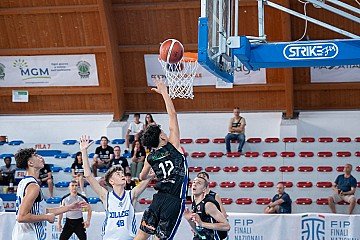 Press Release cover image