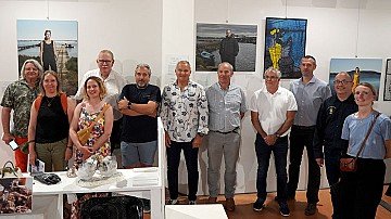 Press Release cover image