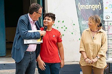 Press Release cover image