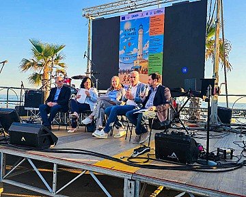 Press Release cover image