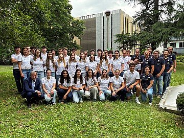 Press Release cover image