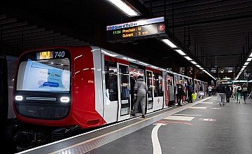 Press Release cover image