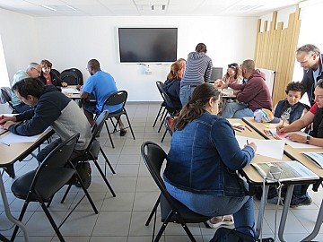 Press Release cover image