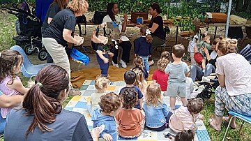 Press Release cover image