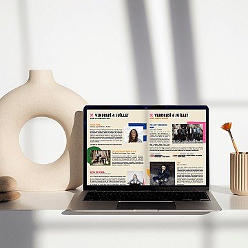 Press Release cover image