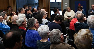 Press Release cover image