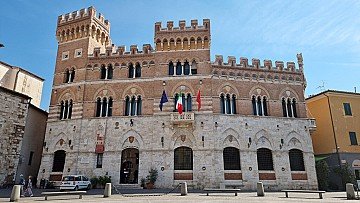 Press Release cover image