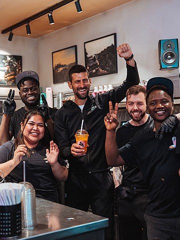 Press Release cover image