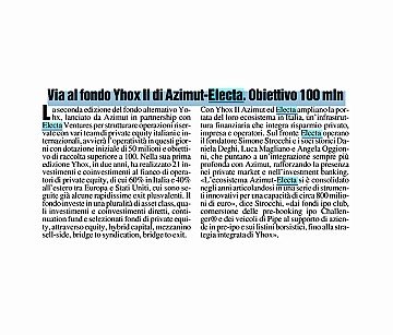 Press Release cover image