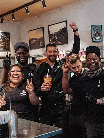 Press Release cover image