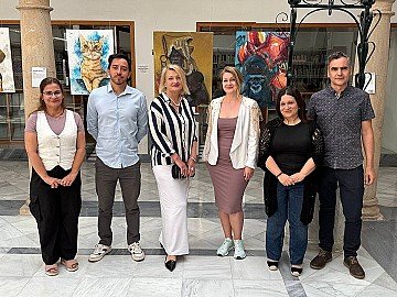 Press Release cover image