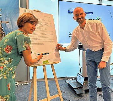 Press Release cover image