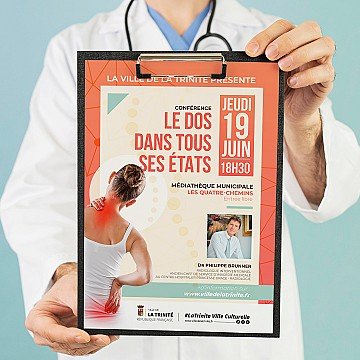 Press Release cover image