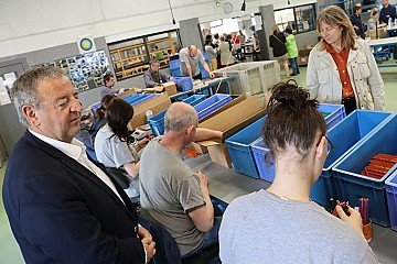 Press Release cover image