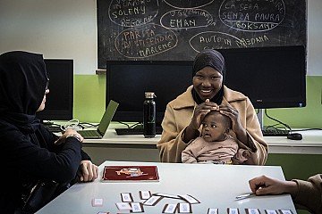 Press Release cover image