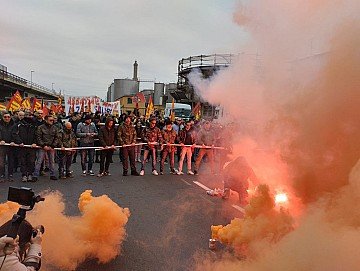 Press Release cover image