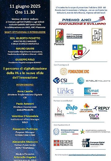 Press Release cover image