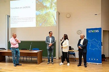 Press Release cover image