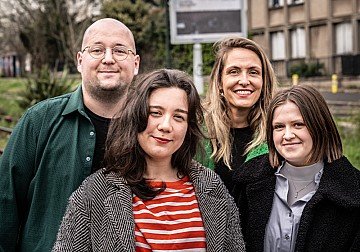 Press Release cover image