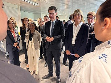 Press Release cover image