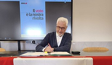 Press Release cover image