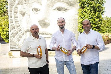 Press Release cover image