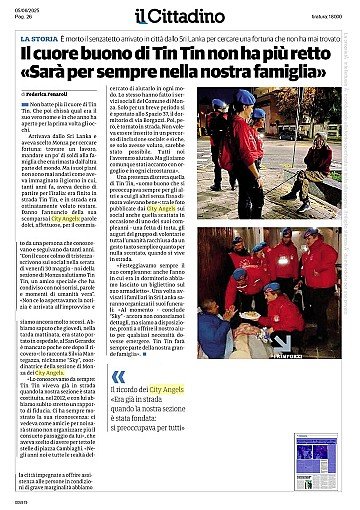 Press Release cover image