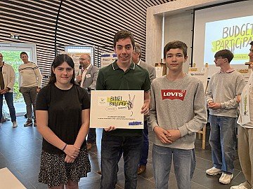 Press Release cover image