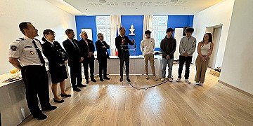 Press Release cover image