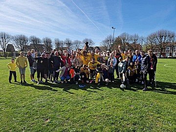 Press Release cover image