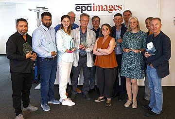 Press Release cover image