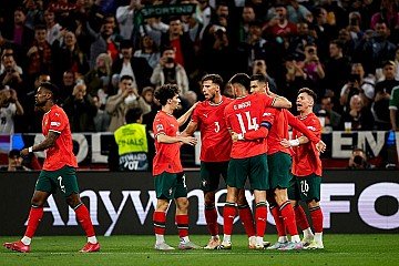 Press Release cover image