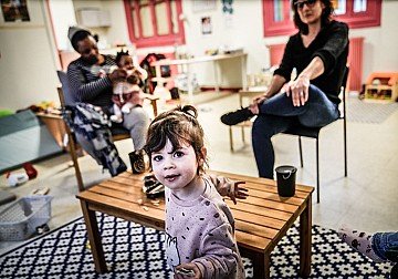 Press Release cover image