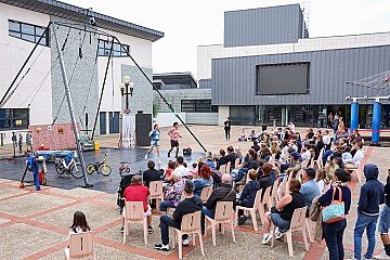 Press Release cover image