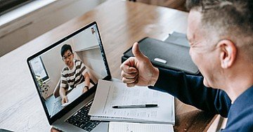 Press Release cover image