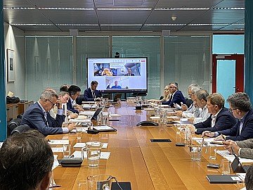 Press Release cover image