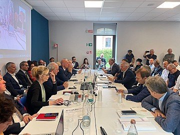 Press Release cover image