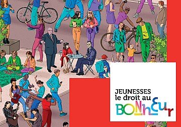 Press Release cover image