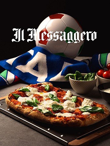 Press Release cover image