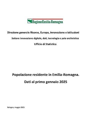 Press Release cover image