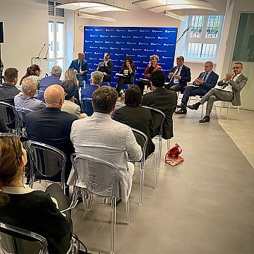 Press Release cover image