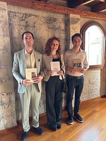 Press Release cover image