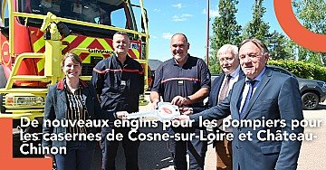 Press Release cover image