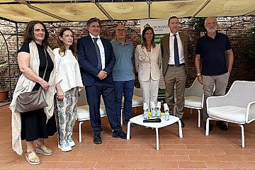 Press Release cover image