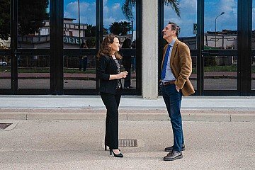 Press Release cover image