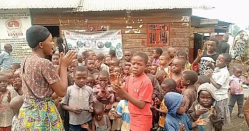 Press Release cover image