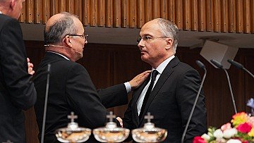 Press Release cover image