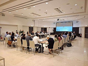 Press Release cover image