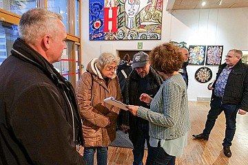 Press Release cover image