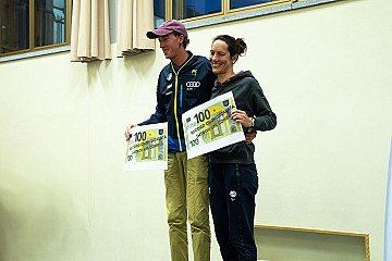 Press Release cover image